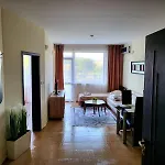 Golden Maria Yalta Complex Διαμέρισμα *