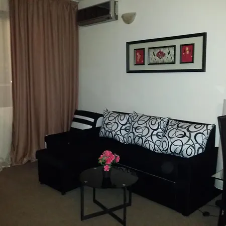 Golden Maria Yalta Complex * Altın Kumlar