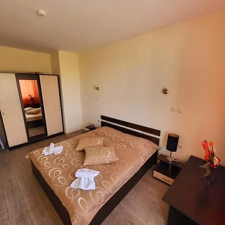 Golden Maria Yalta Complex * Altın Kumlar