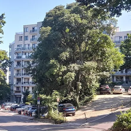 Golden Maria Yalta Complex *