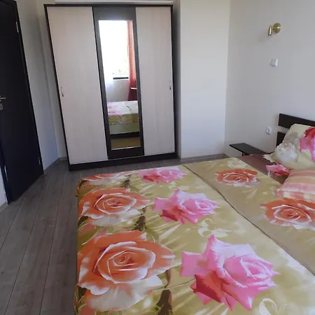 Golden Maria Yalta Complex Daire *