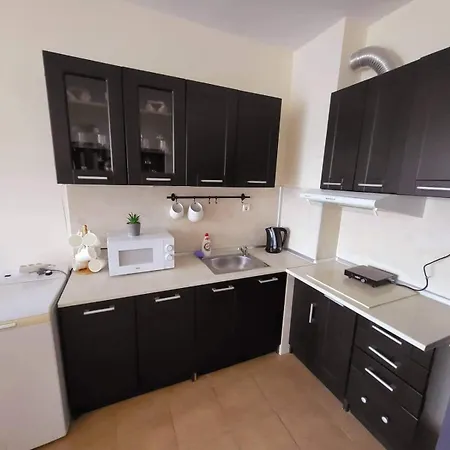 Golden Maria Yalta Complex Apartmán *