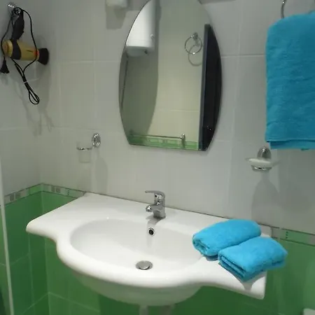 Apartmán Golden Maria Yalta Complex *