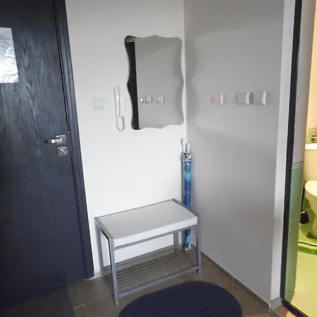 Apartmán Golden Maria Yalta Complex Zlate písky