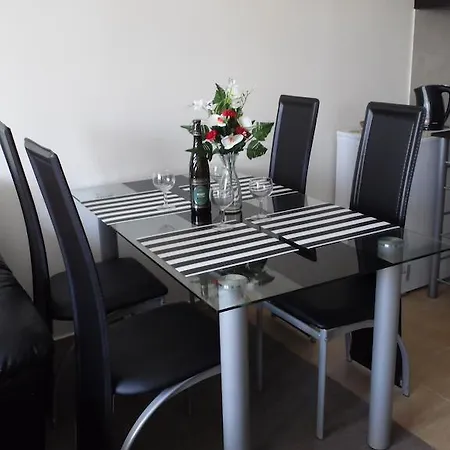 Golden Maria Yalta Complex Apartmán Zlate písky