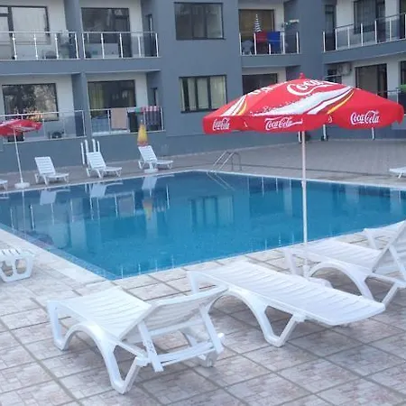 Golden Maria Yalta Complex