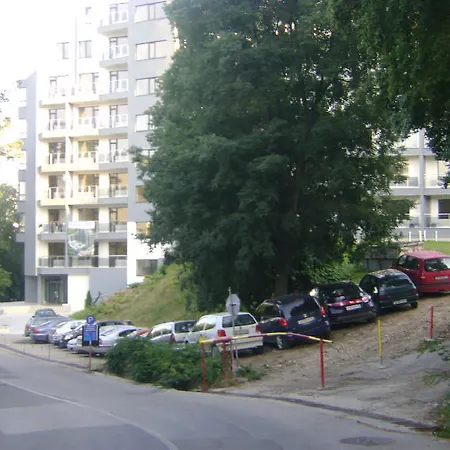 Appartamento Golden Maria Yalta Complex *