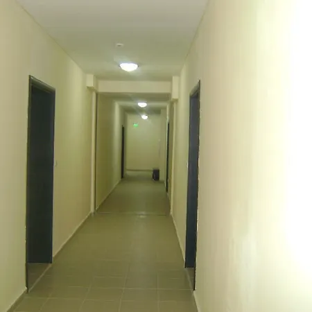 Apartmán Golden Maria Yalta Complex