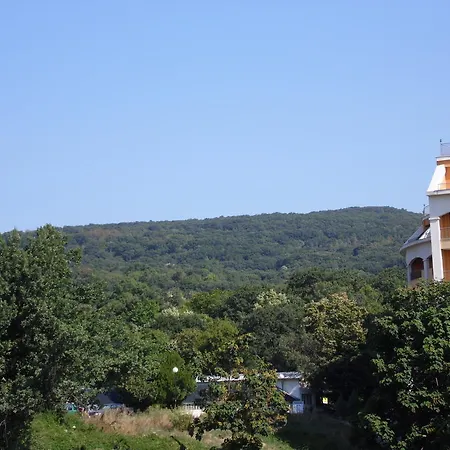 Apartmán Golden Maria Yalta Complex