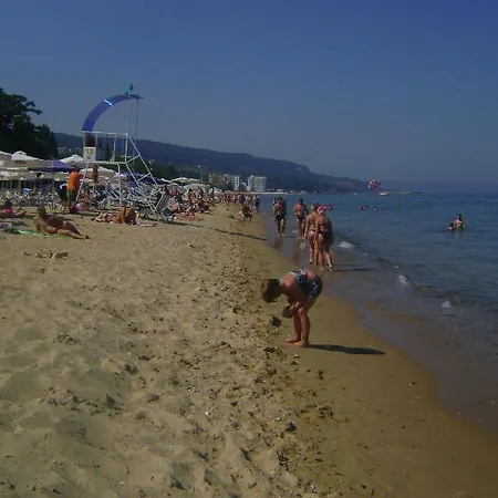 Apartmán Golden Maria Yalta Complex