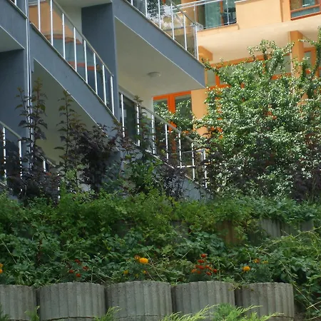 Appartamento Golden Maria Yalta Complex *