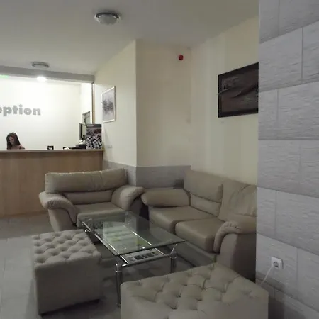 Apartmán Golden Maria Yalta Complex Zlate písky