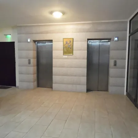 Apartmán Golden Maria Yalta Complex *