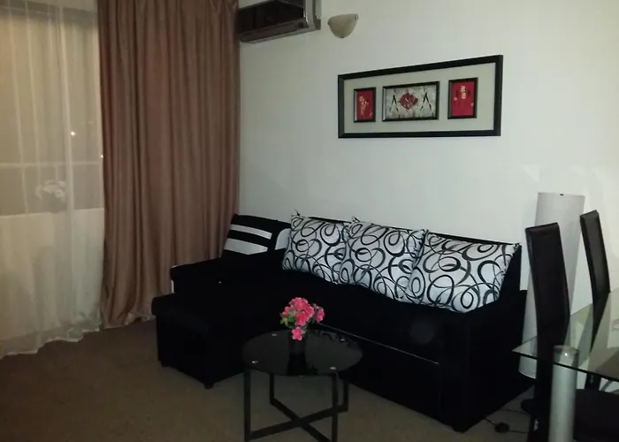 Golden Maria Yalta Complex * 골든샌드