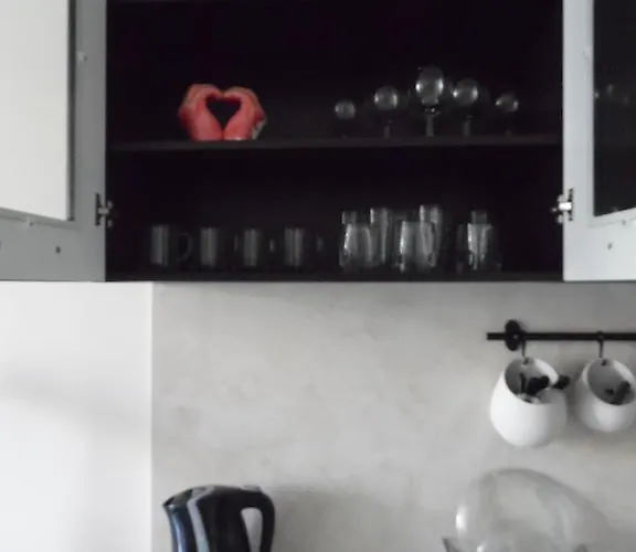 Golden Maria Yalta Complex * 골든샌드