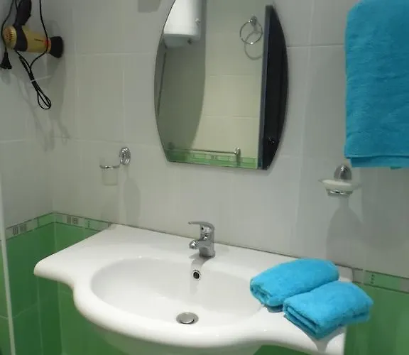 아파트 Golden Maria Yalta Complex *