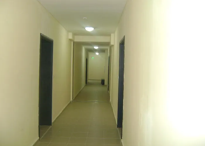 아파트 Golden Maria Yalta Complex