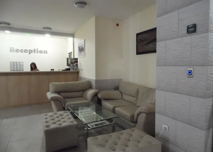 아파트 Golden Maria Yalta Complex 골든샌드