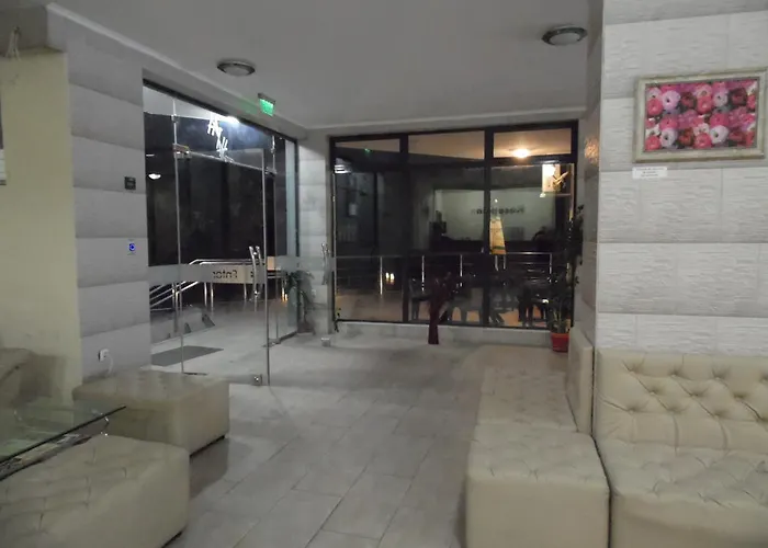 Golden Maria Yalta Complex 골든샌드