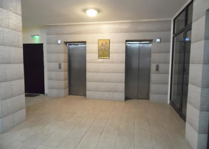 아파트 Golden Maria Yalta Complex *