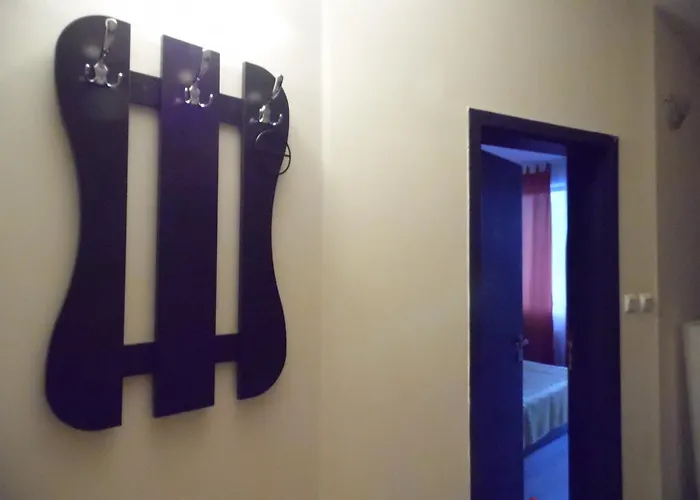 Golden Maria Yalta Complex